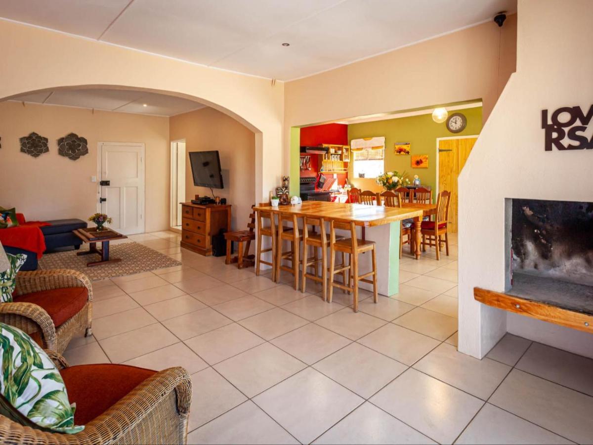 Kamieskroon Cosy Cottage Extérieur photo