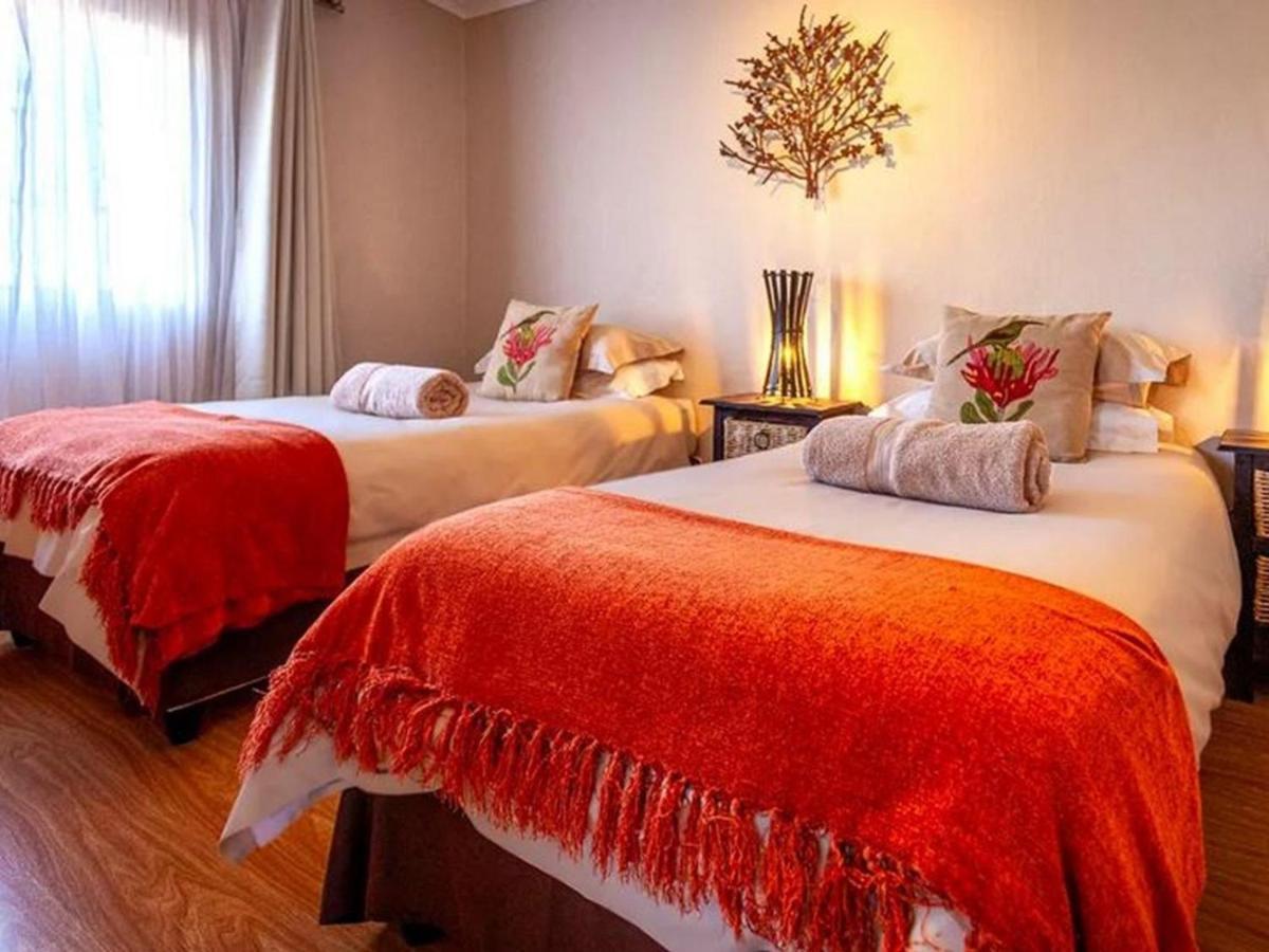 Kamieskroon Cosy Cottage Extérieur photo