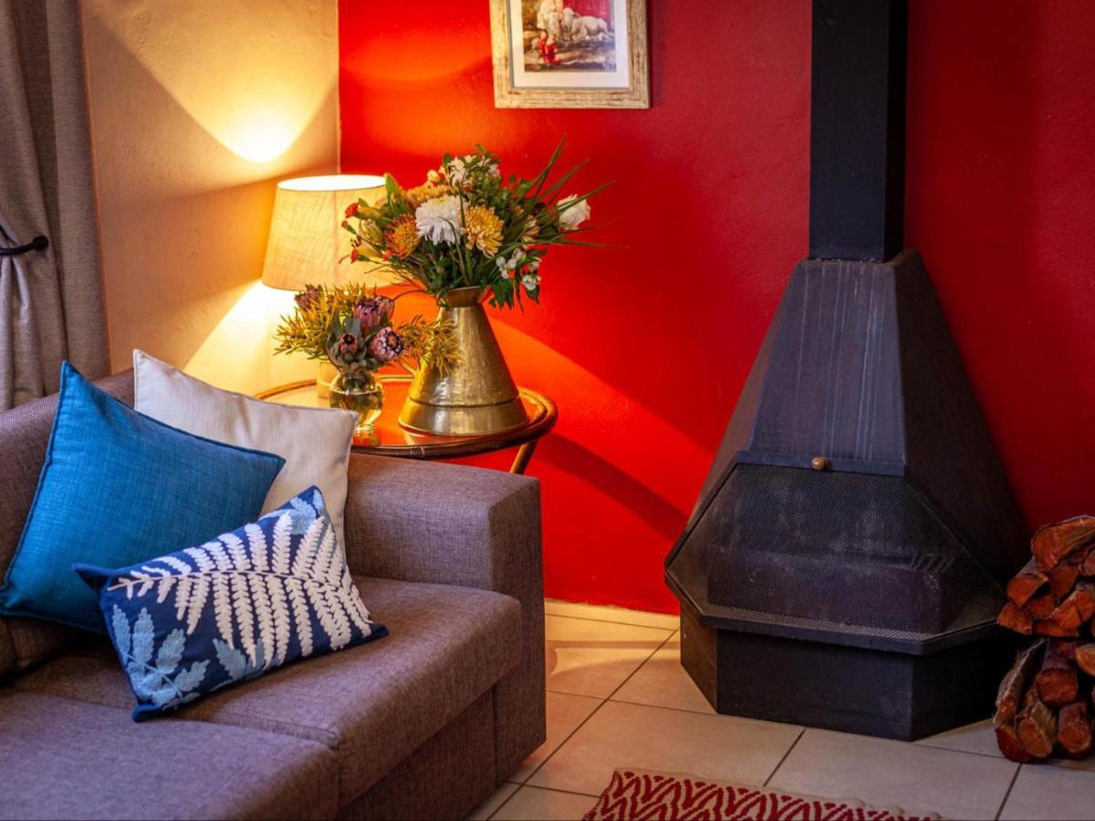 Kamieskroon Cosy Cottage Extérieur photo