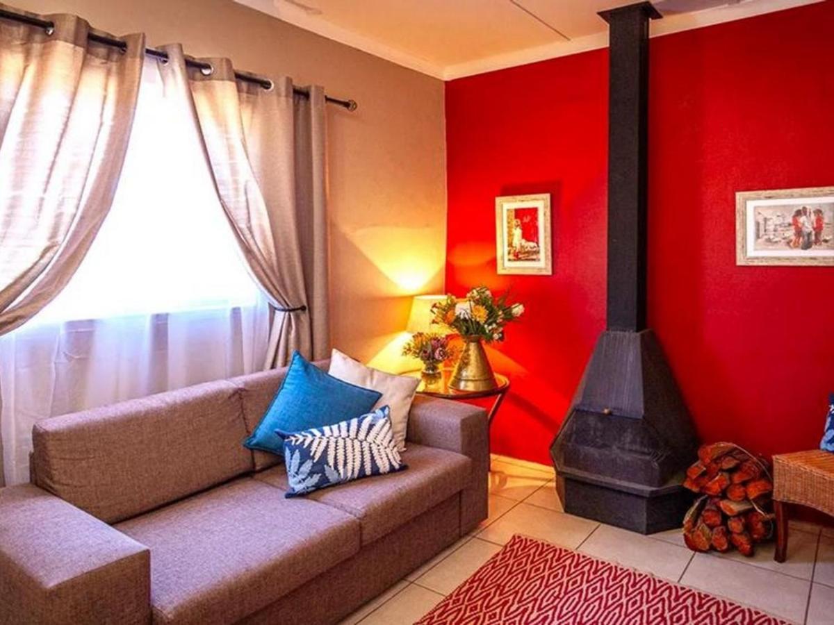 Kamieskroon Cosy Cottage Extérieur photo